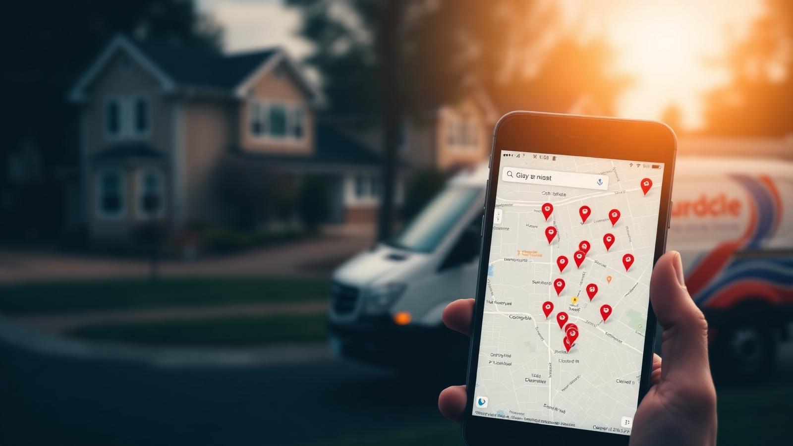 Local Service Ads management for home service pros — Google Guaranteed leads