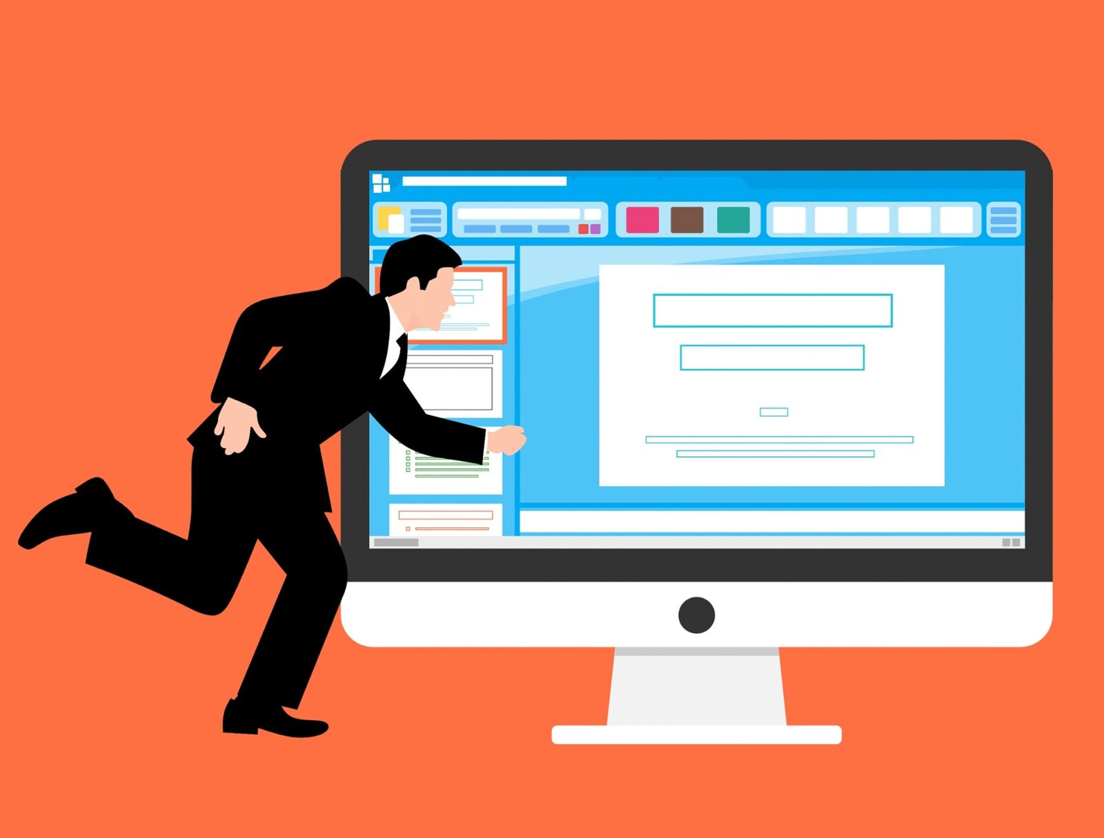 Increase Organic Click-Through Rate