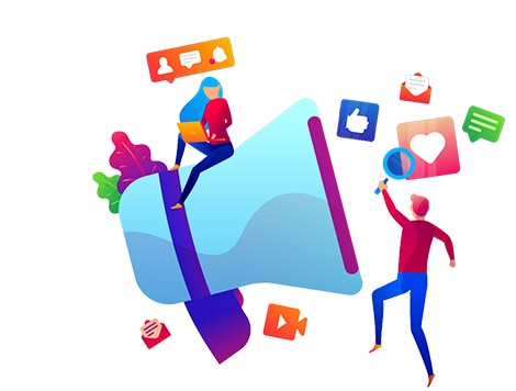 website design