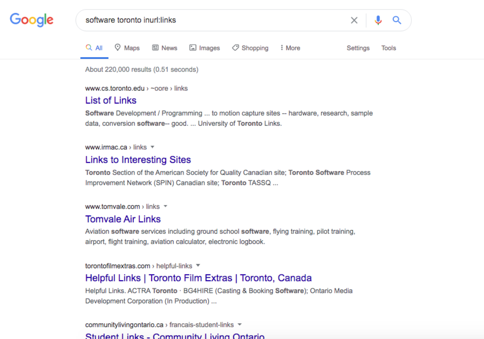 How To Build Local Links To Attract More Clients
