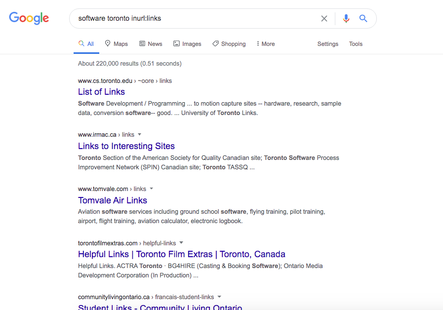 How To Build Local Links To Attract More Clients