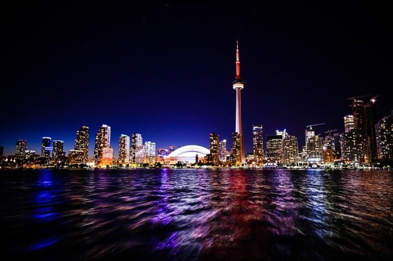 Will Toronto’s Stage 3 Delay Help Or Hurt Your Business?