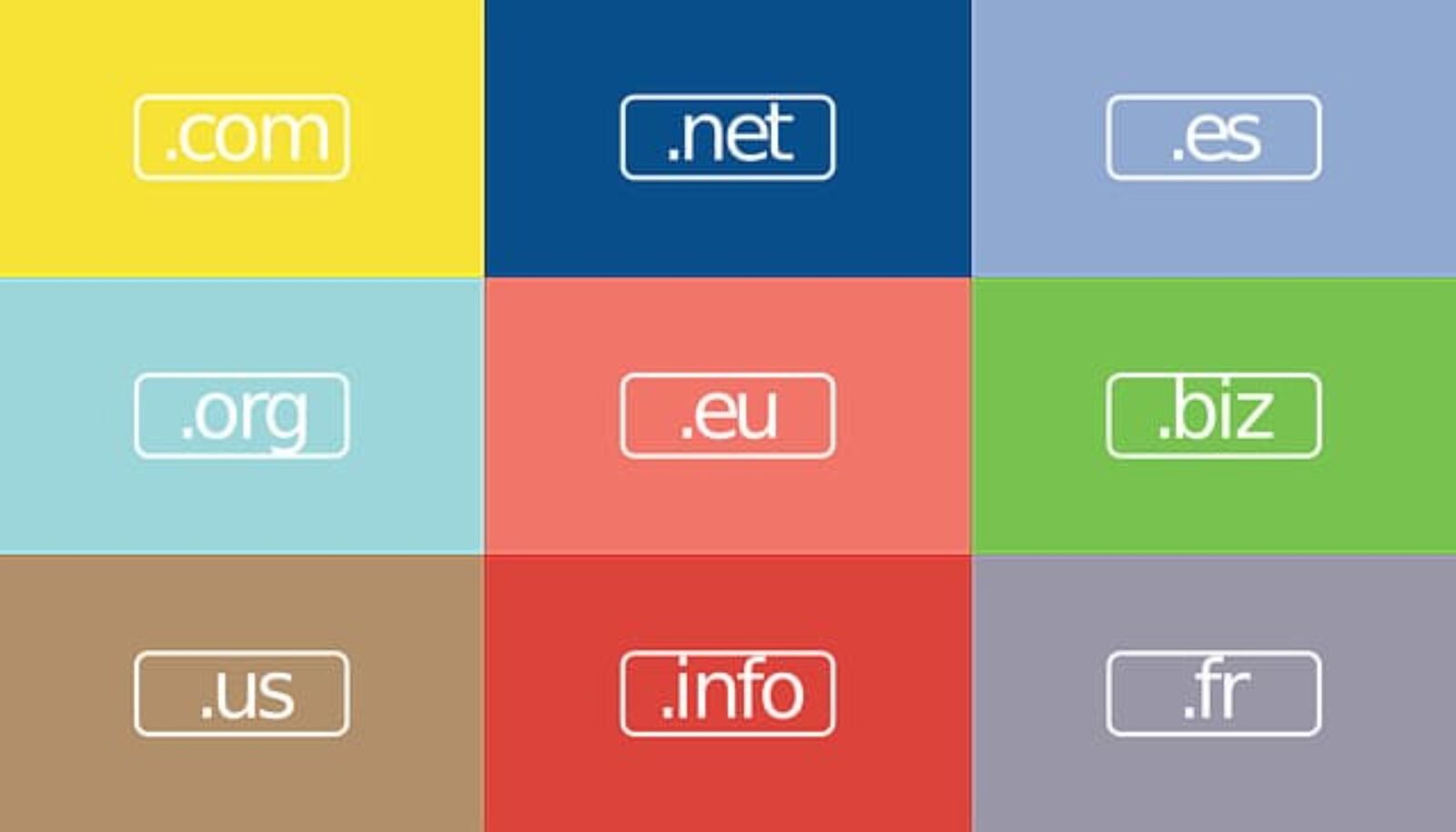 How To Choose A Good Domain Name For Your Business