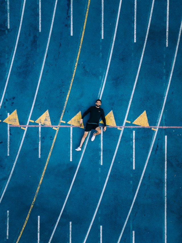 local SEO relies more on local links