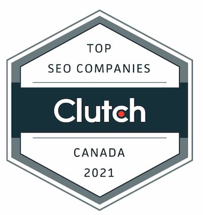 Clutch Names Digital Ducats Inc. as Canada’s Top SEO Freelancer